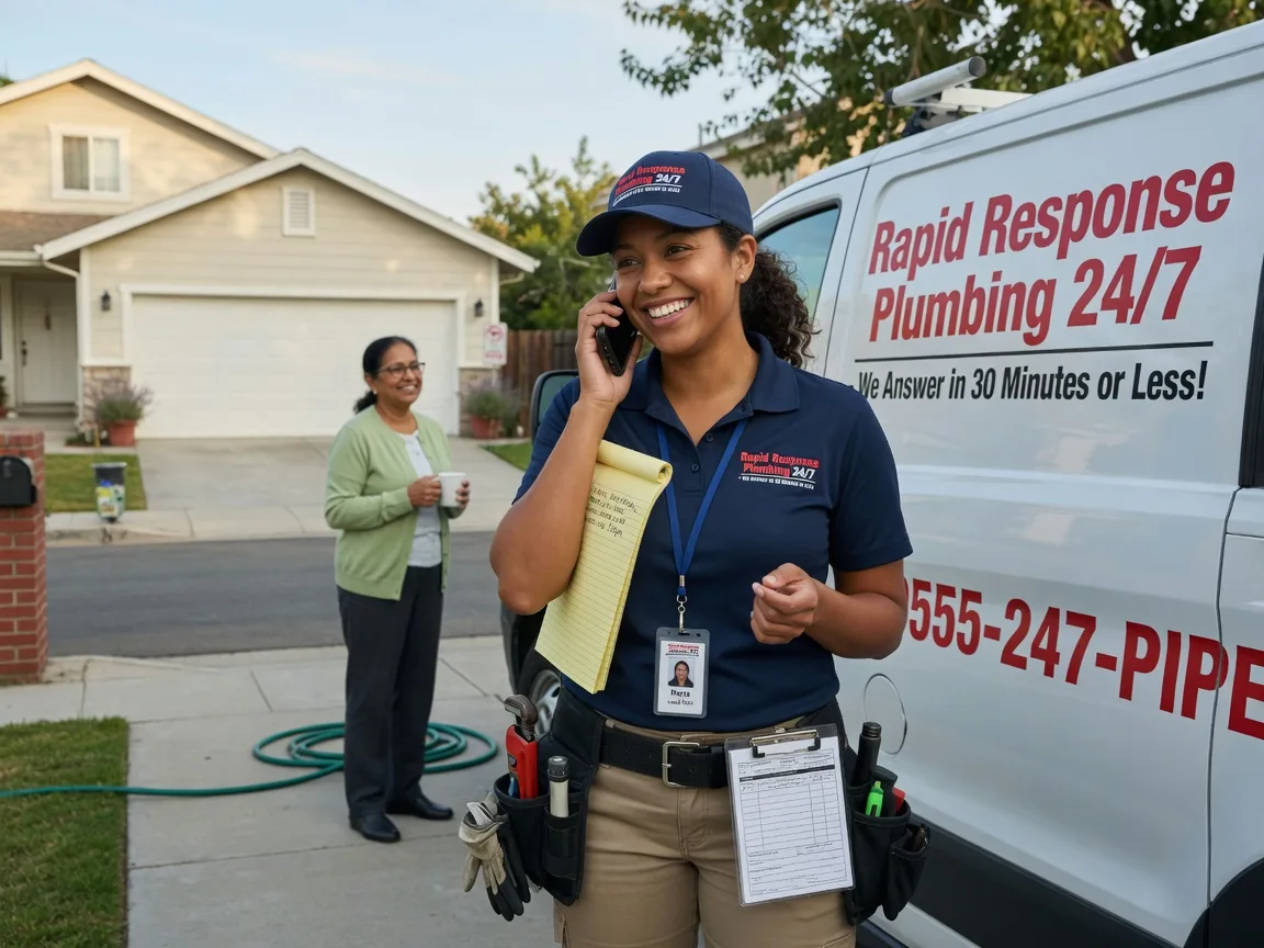 Emergency Plumber Guadalupe, CA FAQs